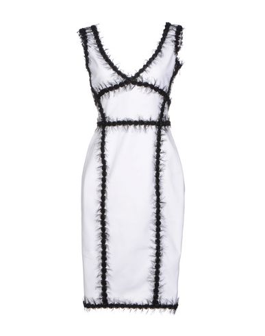 ZOOM DSQUARED2 - Knee-length dress