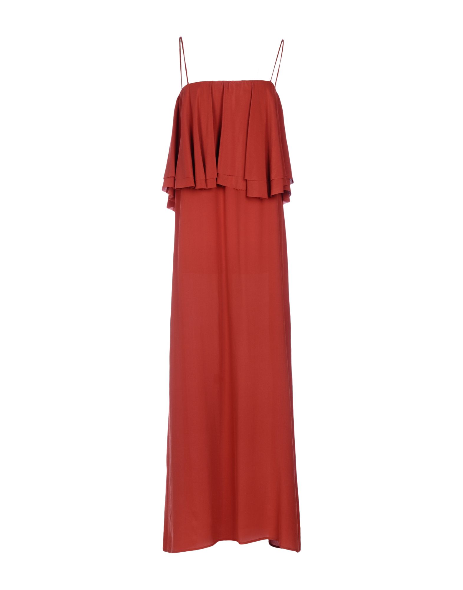 Erika Cavallini Semicouture Long Dress   Women Erika Cavallini Semicouture Long Dresses   34461245WR