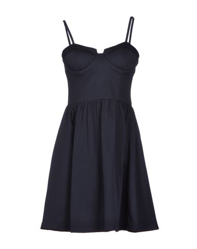 ZOOM RARE LONDON - Short dress