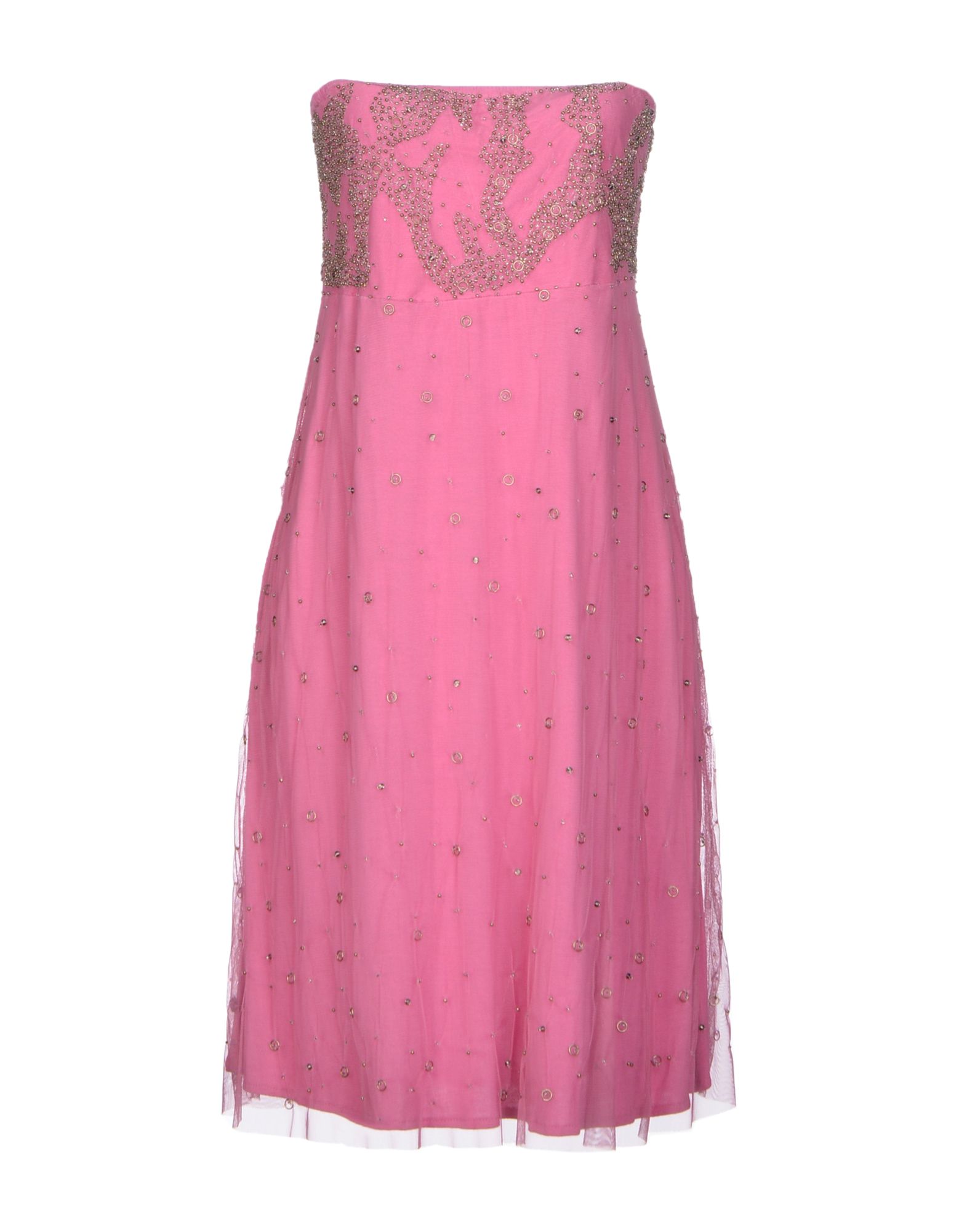 Minivestido Manila Grace Mujer   Minivestidos Manila Grace   34464618VD