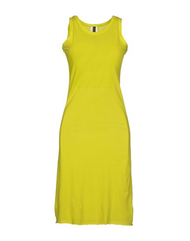 ZOOM BARBARA I GONGINI - Knee-length dress