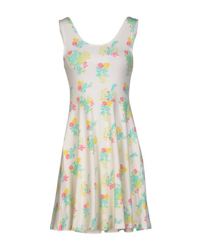 ZOOM PIECES - Short dress