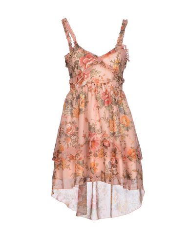 ZOOM MAISON ESPIN - Short dress