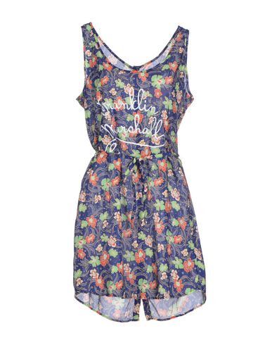 ZOOM FRANKLIN & MARSHALL - Short dress