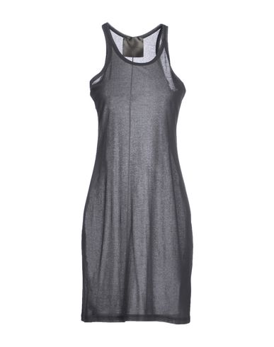 ZOOM ES'GIVIEN - Short dress