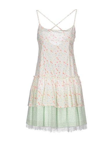 ZOOM BLUGIRL FOLIES - Short dress