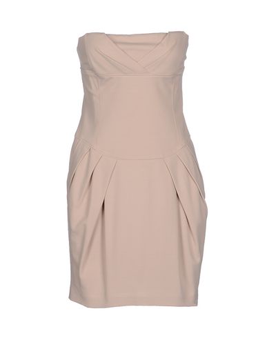 ZOOM ATOS LOMBARDINI - Short dress
