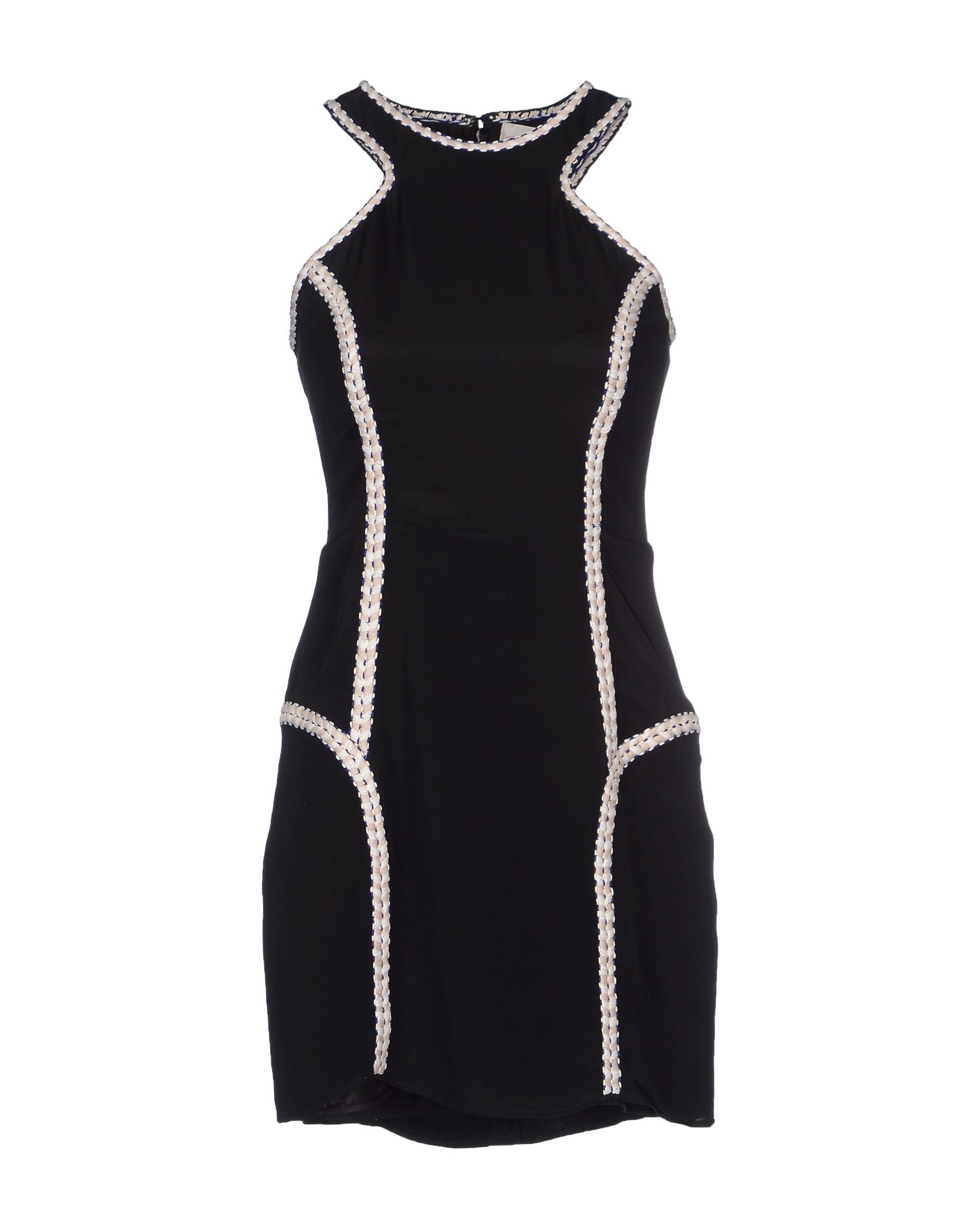 Minivestido Parker Mujer   Minivestidos Parker   34500258KH