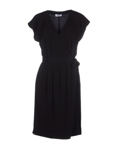 ZOOM MOSCHINO CHEAPANDCHIC - Knee-length dress