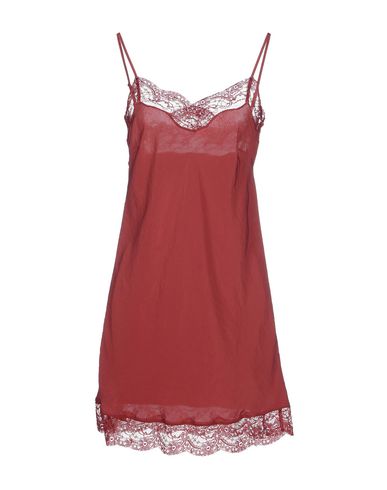 ZOOM LIU •JO JEANS - Short dress