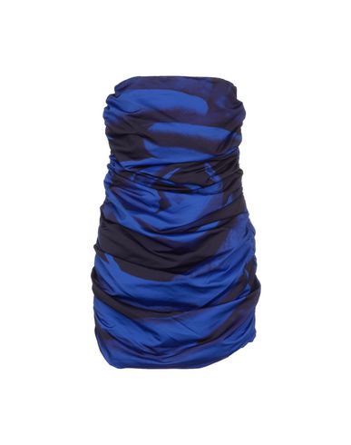ZOOM MSGM - Short dress