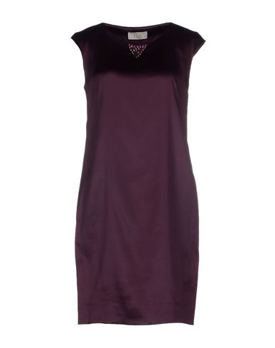ZOOM VDP CLUB - Short dress