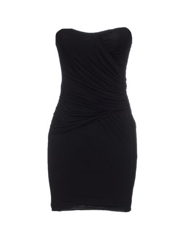 ZOOM PATRIZIA PEPE SERA - Short dress