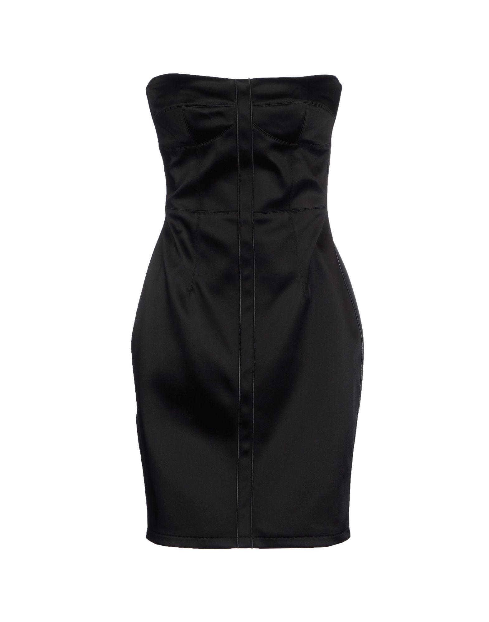 Minivestido Pinko Black Mujer   Minivestidos Pinko Black   34511470VL