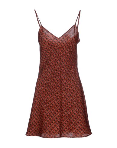 ZOOM LAURA URBINATI - Short dress