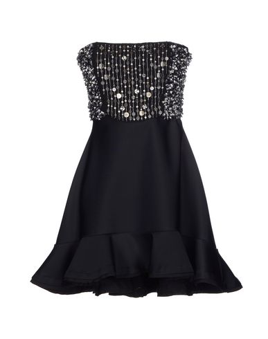 ZOOM PINKO BLACK - Party dress