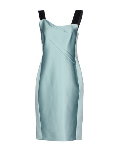ZOOM ROLAND MOURET - Knee-length dress