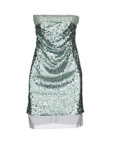 ZOOM ANNARITA N. - Short dress