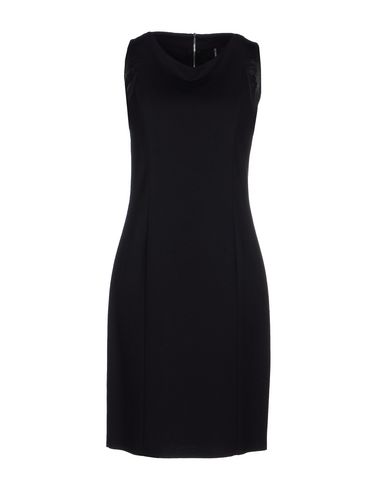 ZOOM LIVIANA CONTI - Short dress