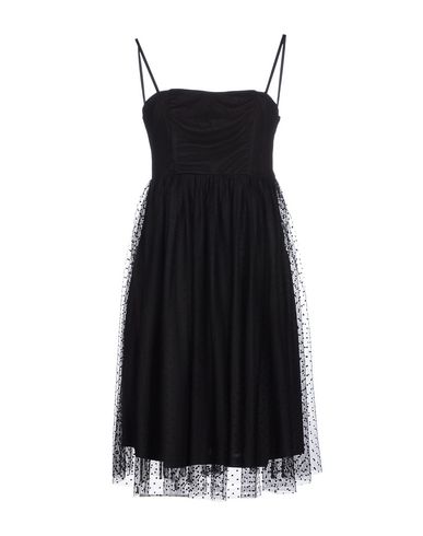 ZOOM VILA - Short dress