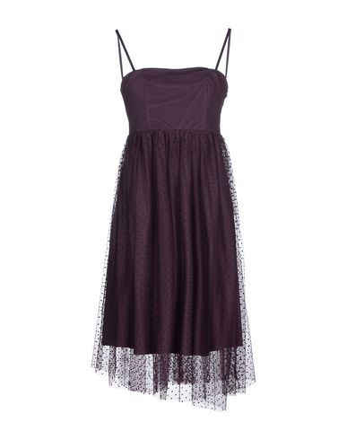 ZOOM VILA - Short dress