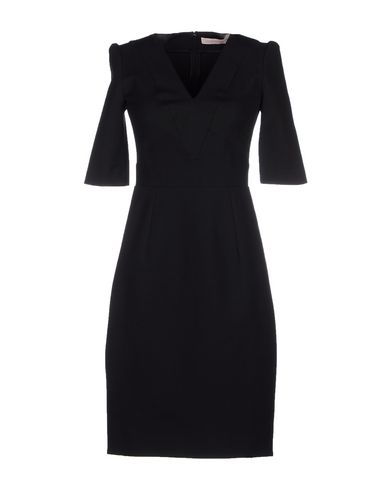 ZOOM MATTHEW WILLIAMSON - Short dress
