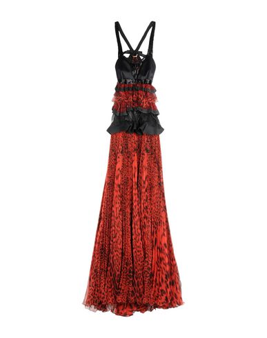 ZOOM ROBERTO CAVALLI - Long dress