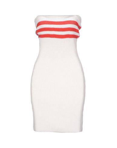 ZOOM JEREMY SCOTT - Knit dress