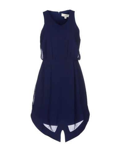 ZOOM CAMEO - Short dress