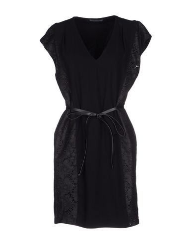 ZOOM REBEL QUEEN - Short dress