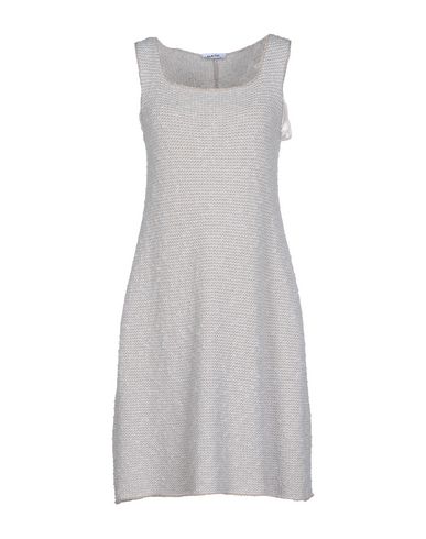 ZOOM BASE - Knit dress