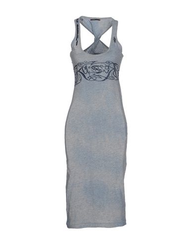 ZOOM RA-RE - Knee-length dress