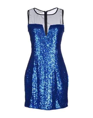 ZOOM WYLDR - Short dress