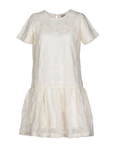 УВЕЛИЧЕНИЕ DRESS GALLERY - Короткое платье