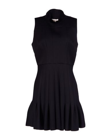 ZOOM ANTONIO BERARDI - Short dress