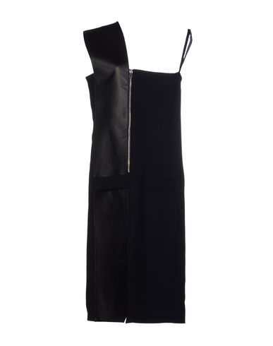 ZOOM ATTO - Knee-length dress