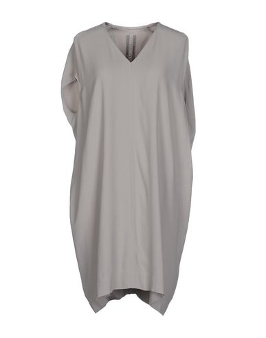 ZOOM RICK OWENS - Short dress
