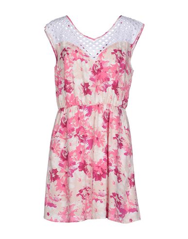 ZOOM VERO MODA - Short dress