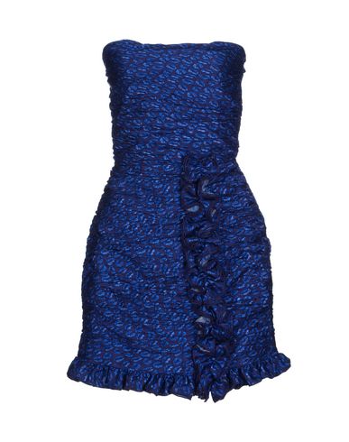 ZOOM MANOUSH - Short dress