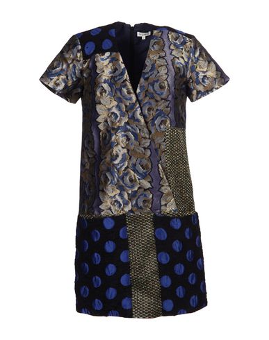 ZOOM SUNO - Short dress