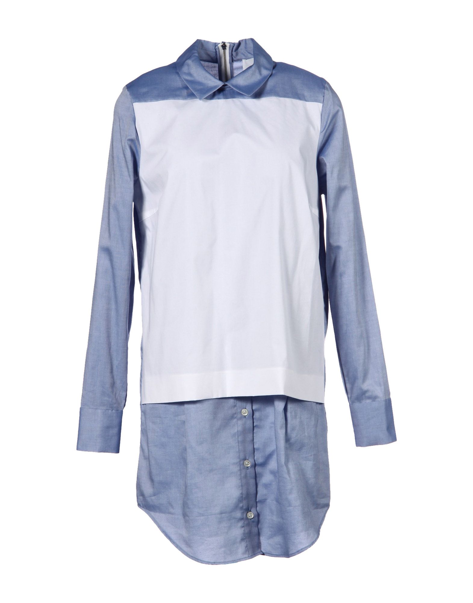 Thakoon Addition Shirt Dress   Women Thakoon Addition Shirt Dresses   34549504KS