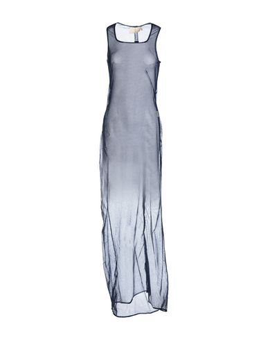 ZOOM HANS DE FOER - Long dress