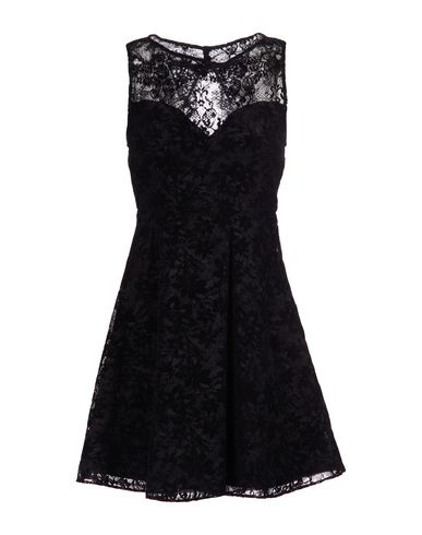 ZOOM ALICE + OLIVIA - Short dress