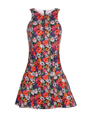 ZOOM VERONICA BEARD - Short dress