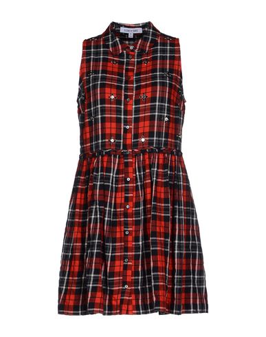 ZOOM ELIZABETH AND JAMES - Shirt dress