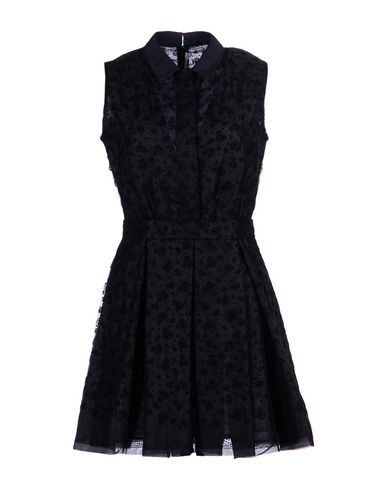 ZOOM VICTORIA, VICTORIA BECKHAM - Short dress