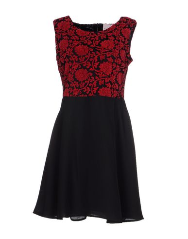 ZOOM ROMEO & JULIET COUTURE - Short dress