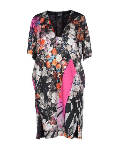 ZOOM JUST CAVALLI - Short dress