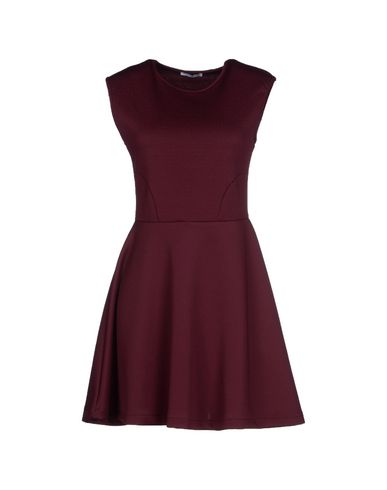ZOOM HOPE COLLECTION - Short dress