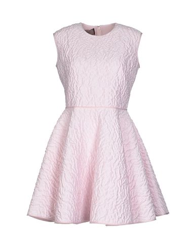 ZOOM GIAMBATTISTA VALLI - Short dress